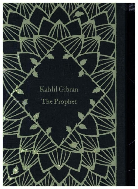 The Prophet (Khalil Gibran)