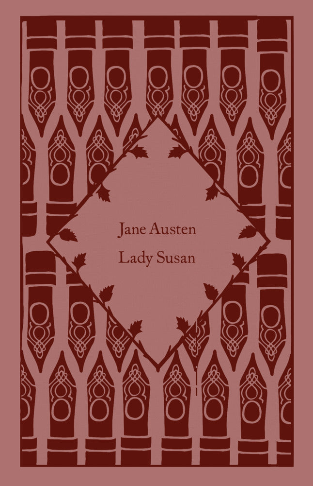 Lady Susan (Jane Austen)