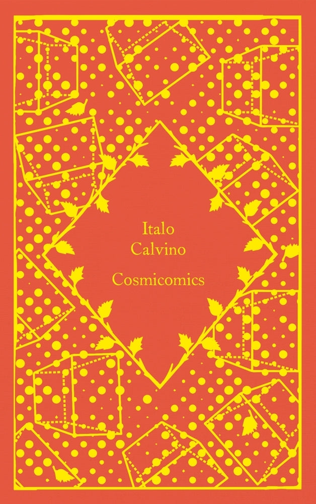 Cosmicomics (Italo Calvino)
