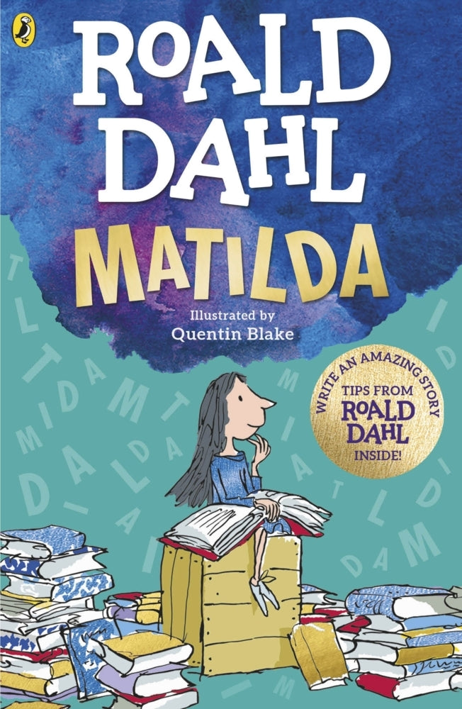 Matilda (Roald Dahl)