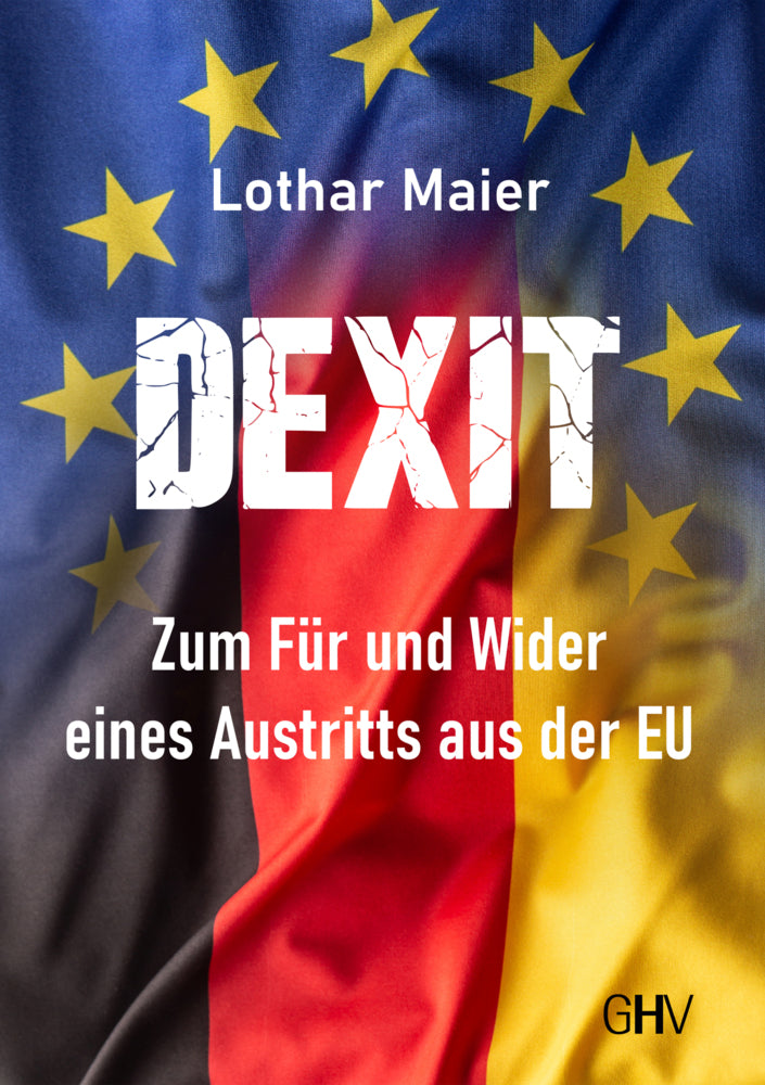 Dexit (Lothar Maier)