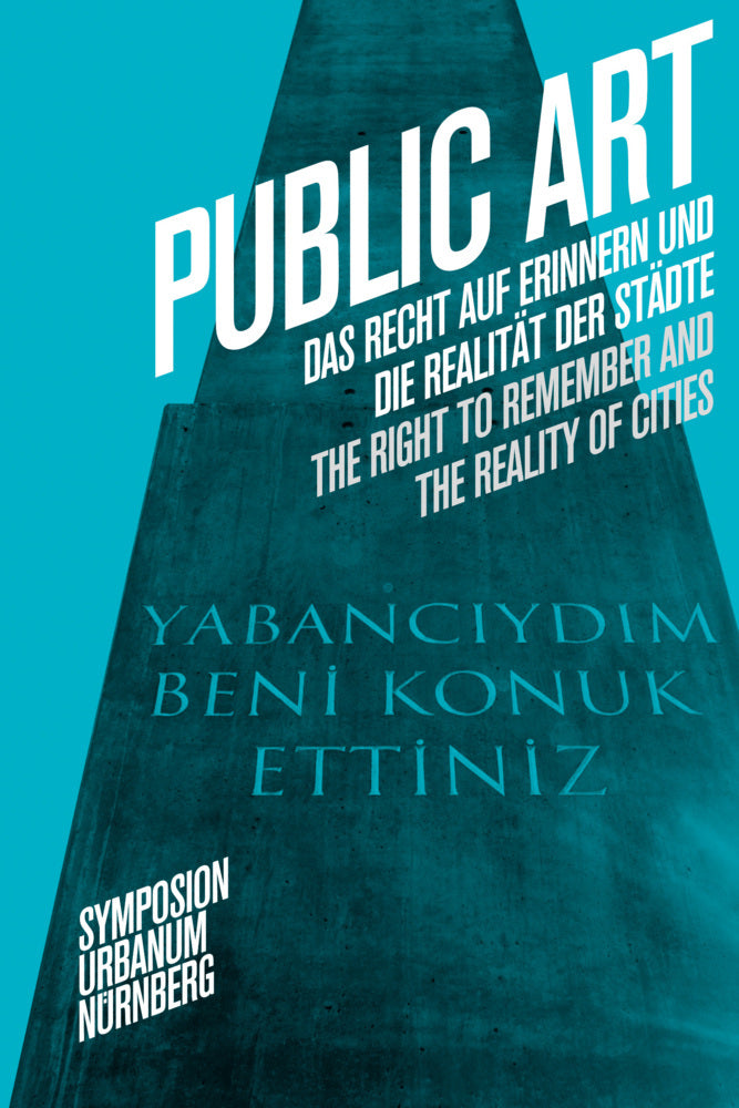 Public Art (Planungs- Und Baureferat Stadt Nürnberg, Jörg Heiser)