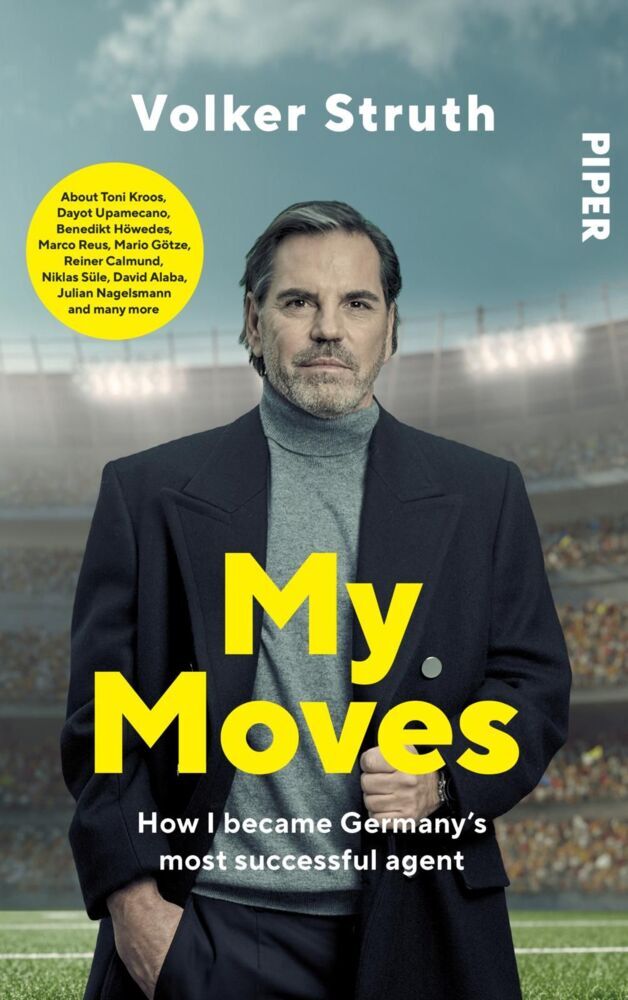 My Moves (Volker Struth)