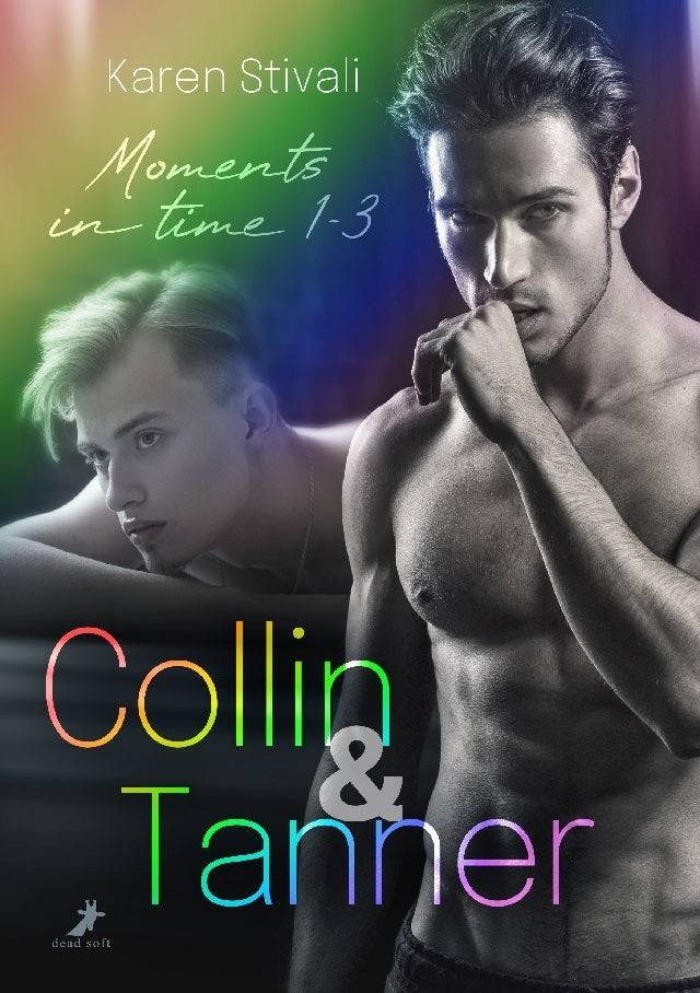 Collin & Tanner (Karen Stivali)