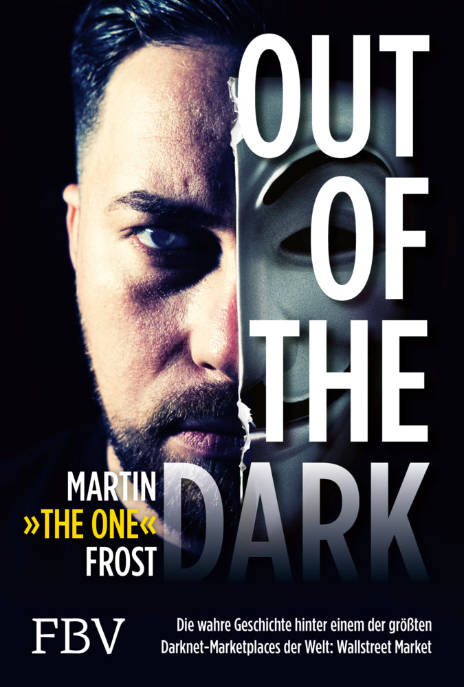 Out of the Dark (Martin Frost)