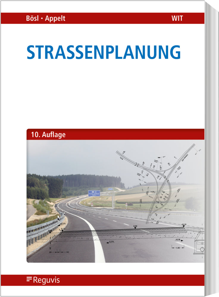 Straßenplanung (Bernhard Bösl)