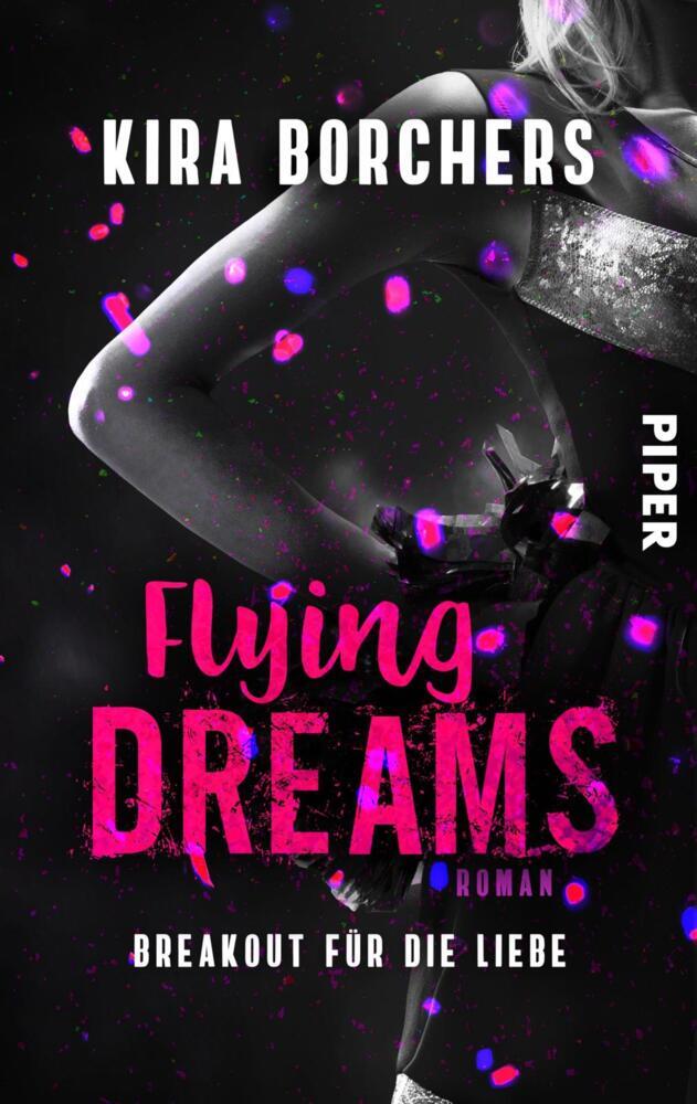 Flying Dreams (Kira Borchers)