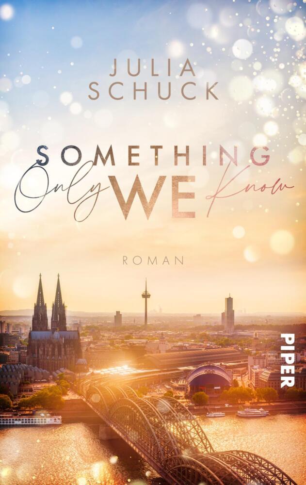 Something only we know (Julia Schuck)