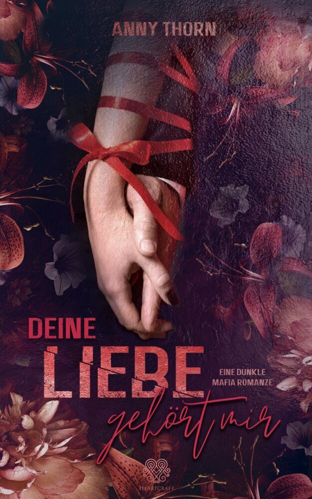 Deine Liebe gehört mir (Band2) (Anny Thorn)