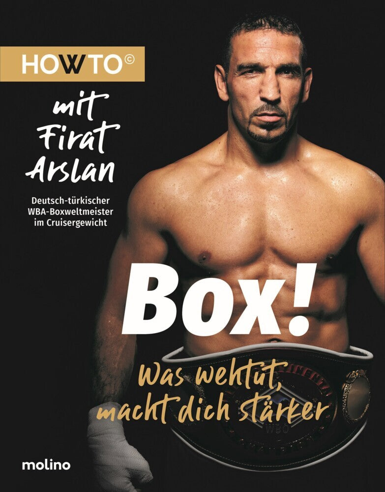 Box! (Firat Arslan)