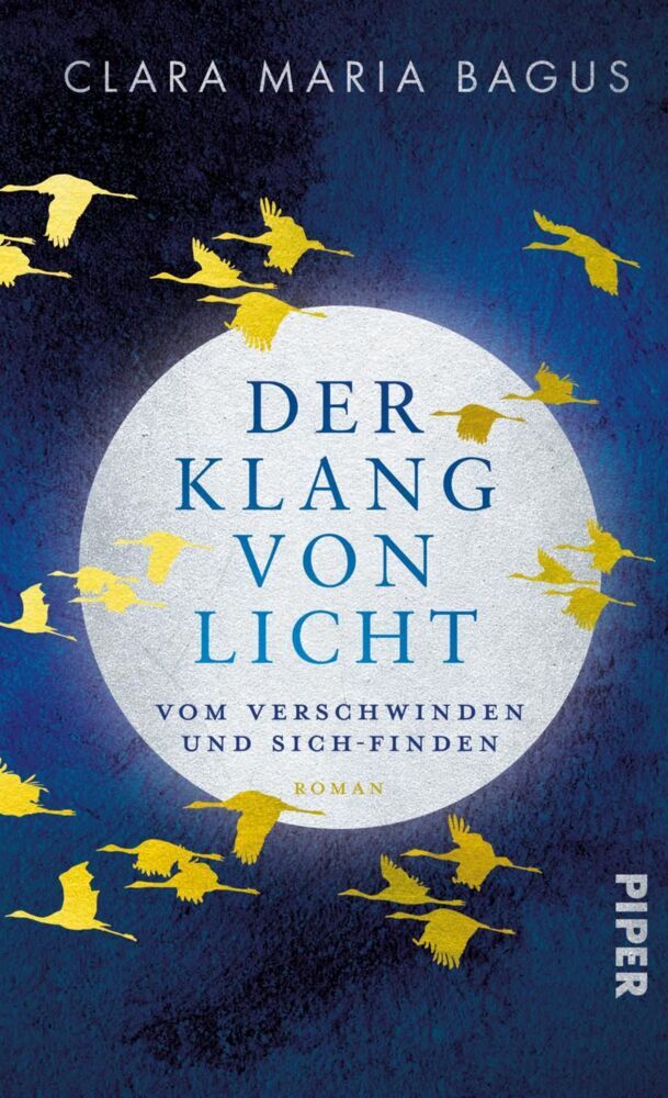 Der Klang von Licht (Clara Maria Bagus)