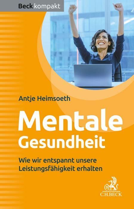 Mentale Gesundheit (Antje Heimsoeth)