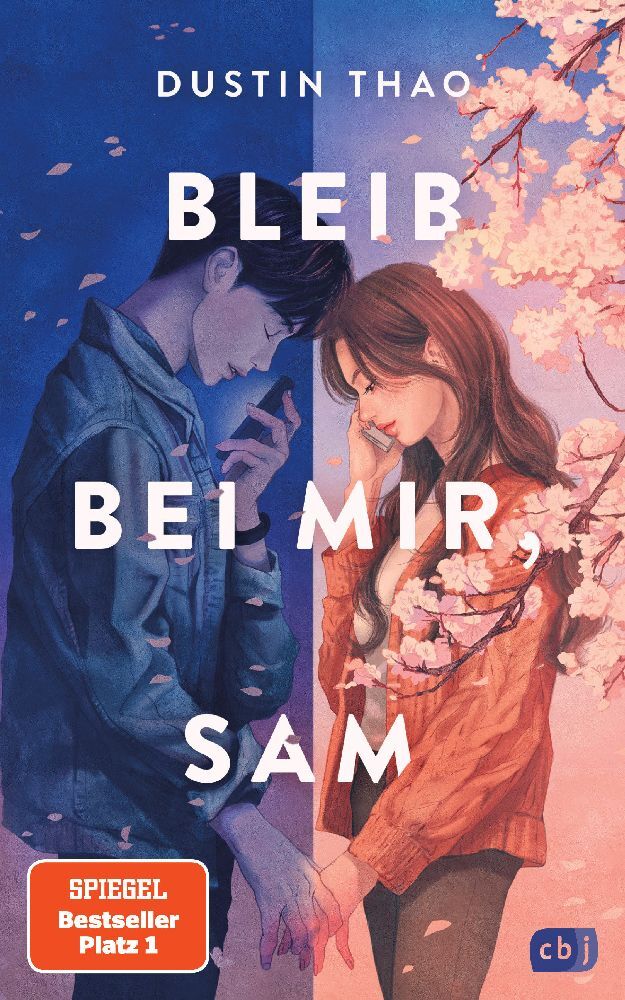 Bleib bei mir, Sam (Dustin Thao)