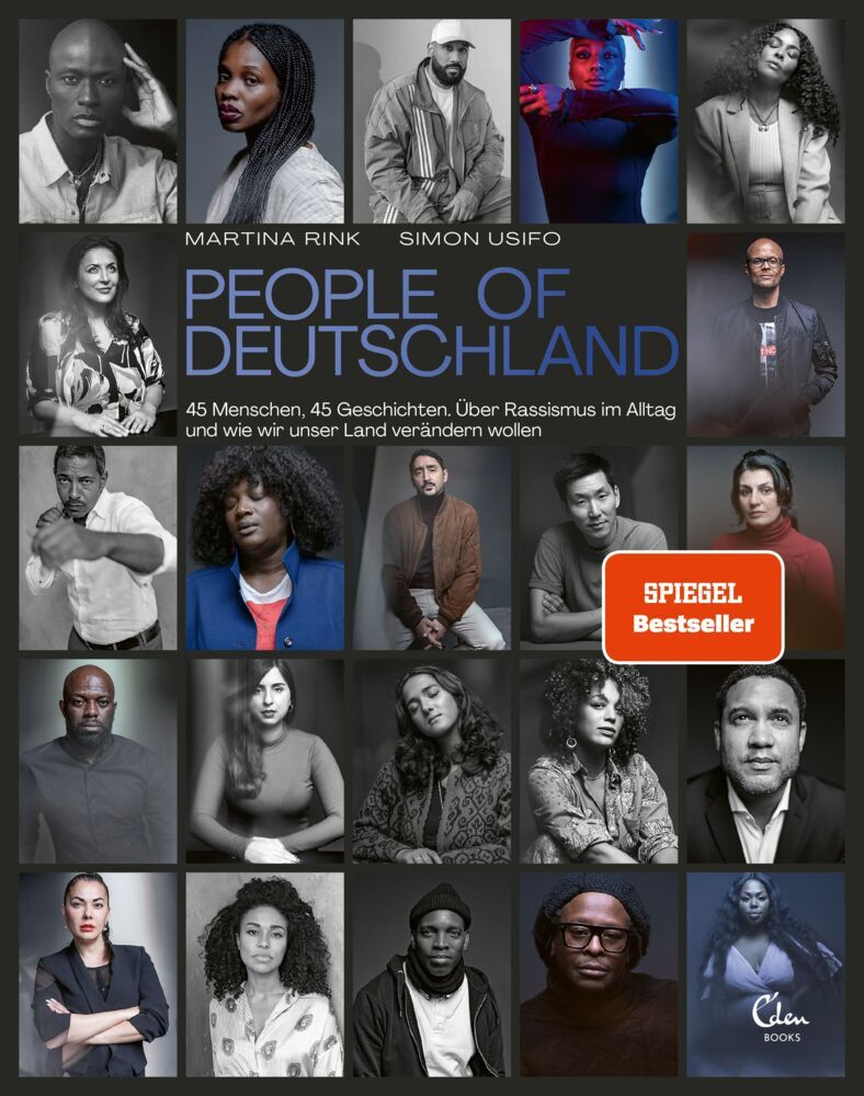 People of Deutschland (Martina Rink)