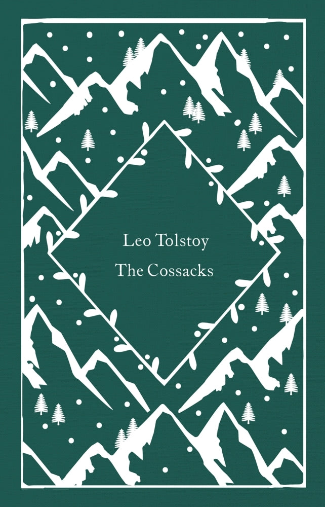 The Cossacks (Leo N. Tolstoi)