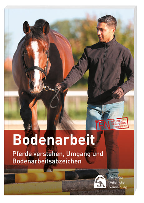 Bodenarbeit (Deutsche Reiterliche Vereinigung E.V. (Fn))