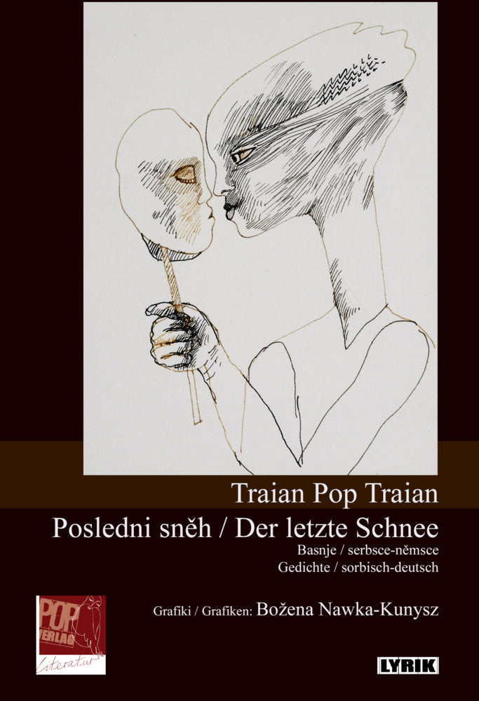 Posledni sneh / Der letzte Schnee (Traian Pop Traian)