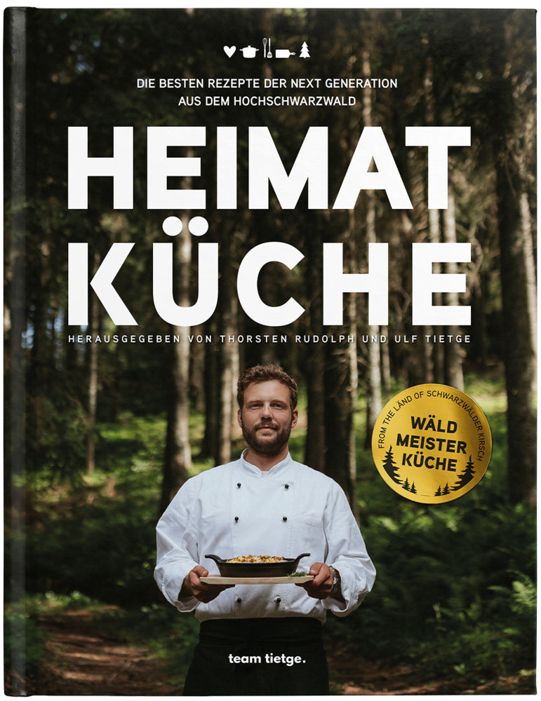 Heimatküche (Aline Wimmer-You)