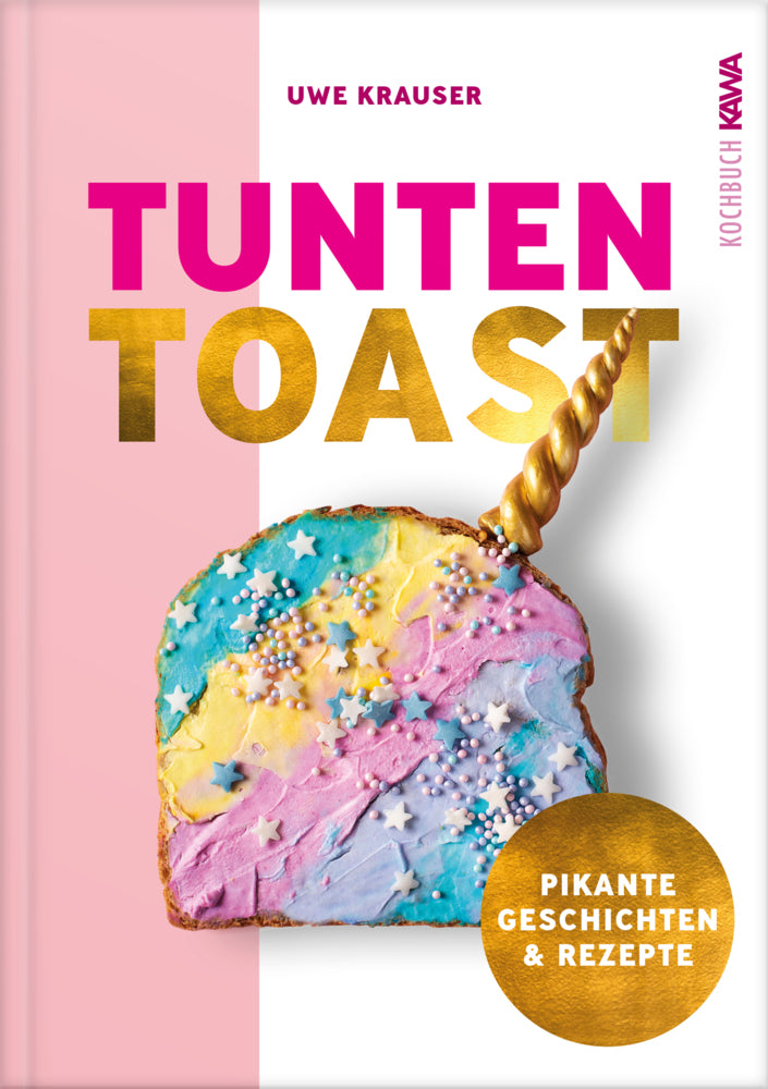 Tunten-Toast (Uwe Krauser)