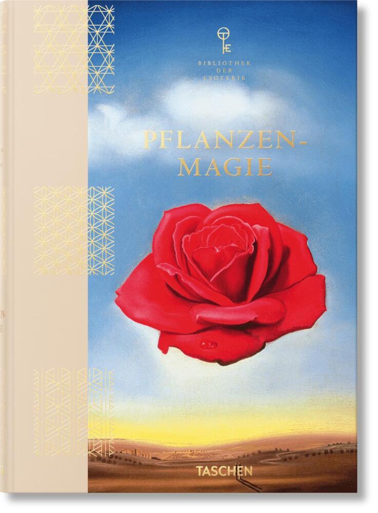 Pflanzen-Magie (Jessica Hundley)