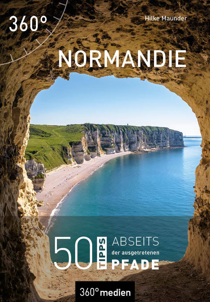 Normandie (Hilke Maunder)