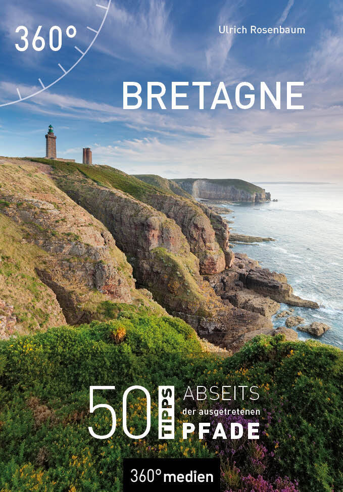Bretagne (Ulrich Rosenbaum)