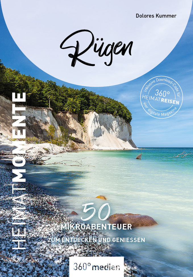 Rügen - HeimatMomente (Dolores Kummer)