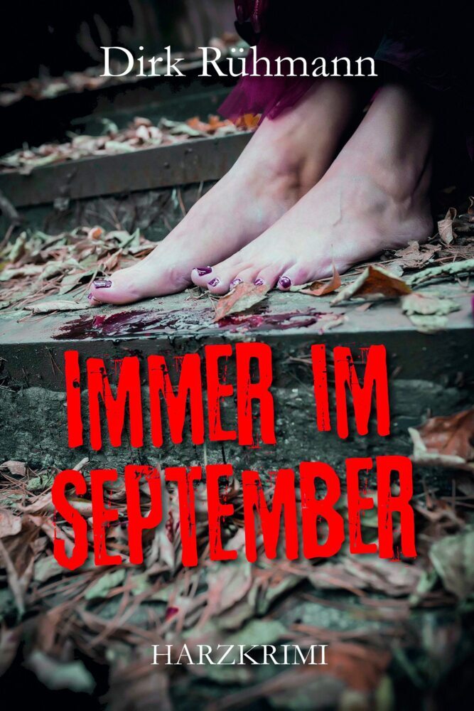 Immer im September (Dirk Rühmann)