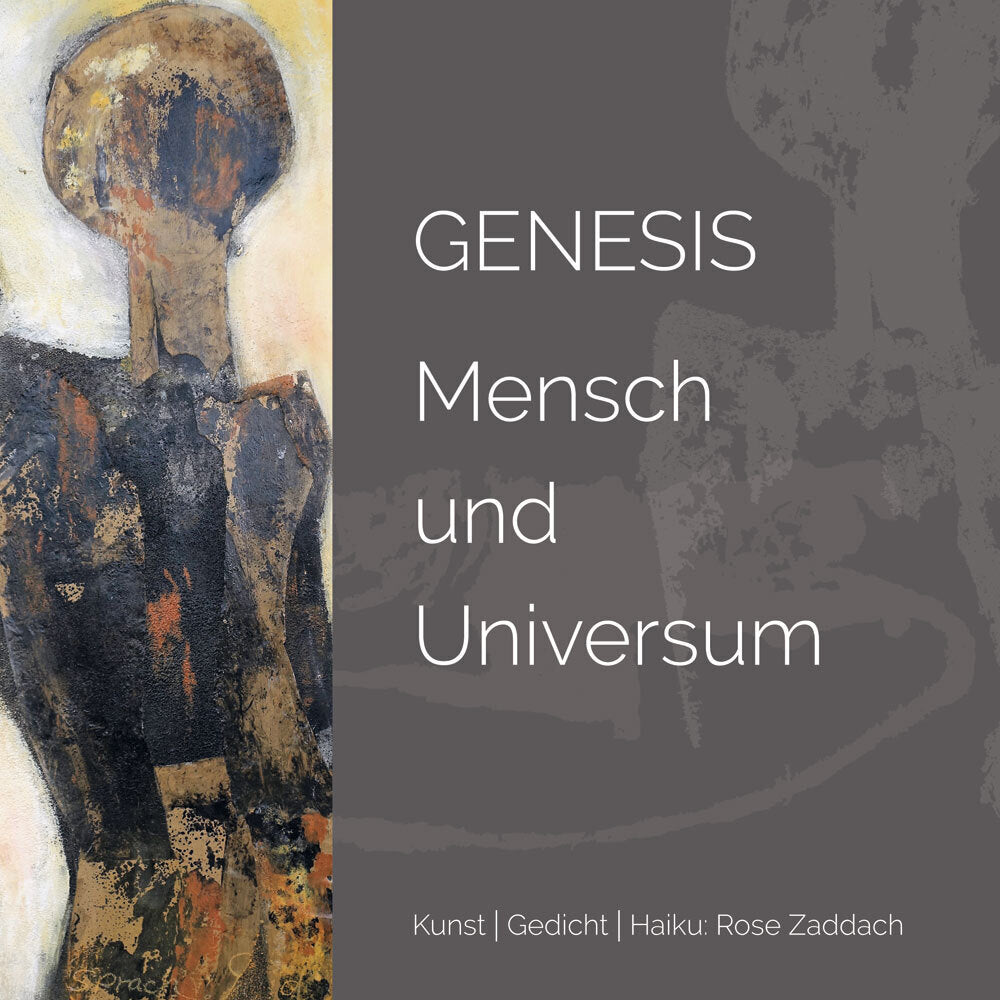 Genesis (Rose Zaddach)