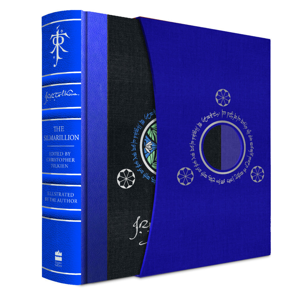 The Silmarillion (John R. R. Tolkien)