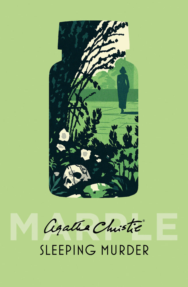 Sleeping Murder (Agatha Christie)
