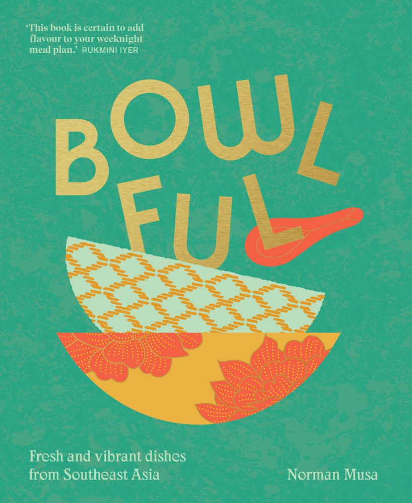 Bowlful (Norman Musa)