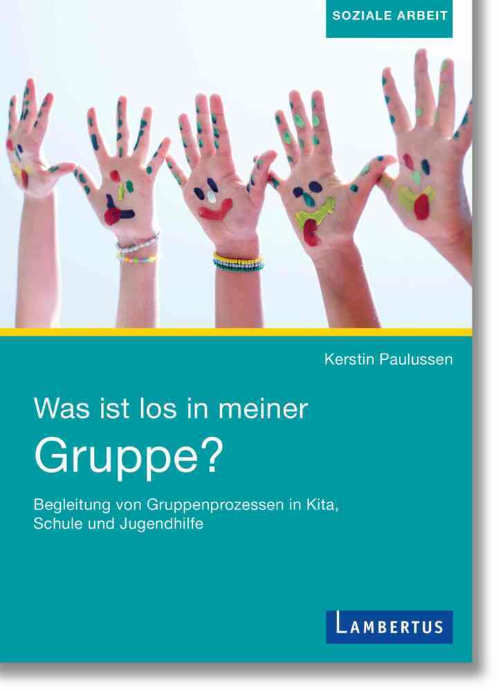 Was ist los in meiner Gruppe? (Kerstin Paulussen)