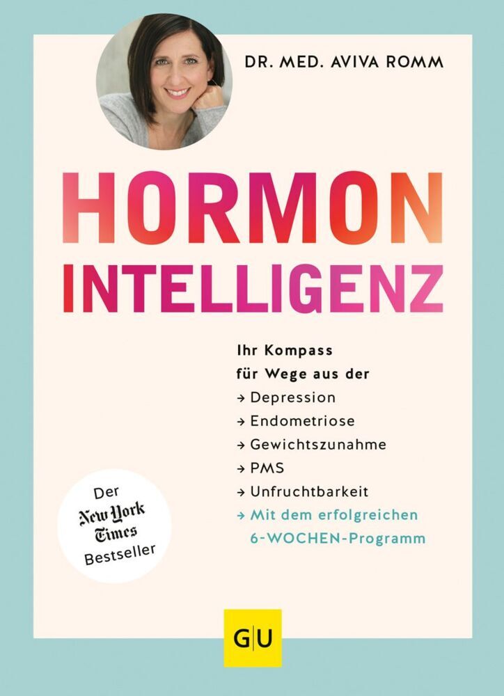 Hormon-Intelligenz (Aviva Romm)