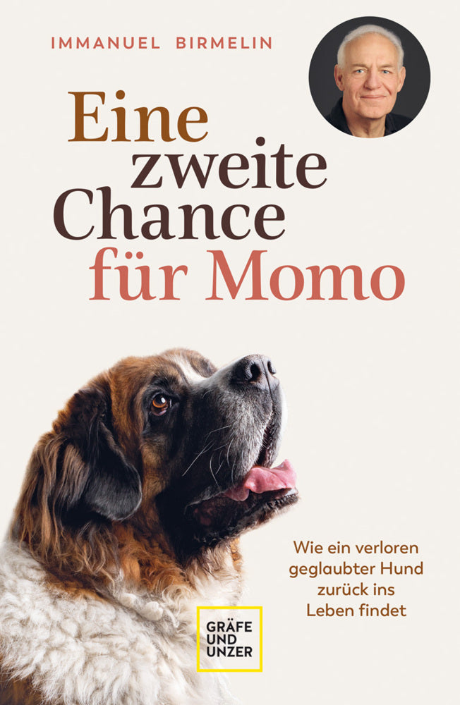Eine zweite Chance für Momo (Immanuel Birmelin)