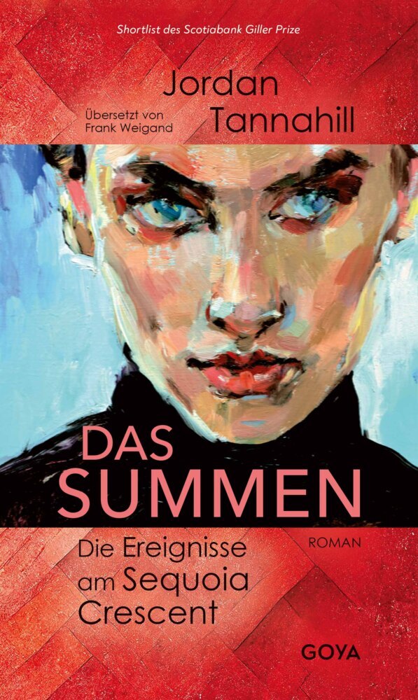 Das Summen (Jordan Tannahill)