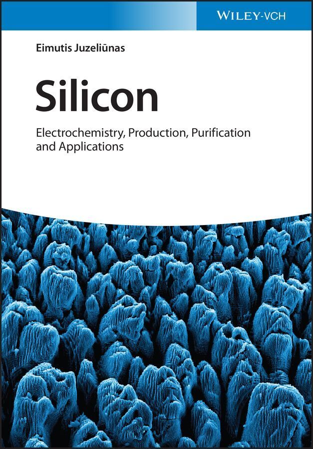 Silicon (Eimutis Juzeliunas)