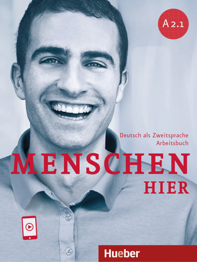 Menschen hier A2.1 (Anna Breitsameter)