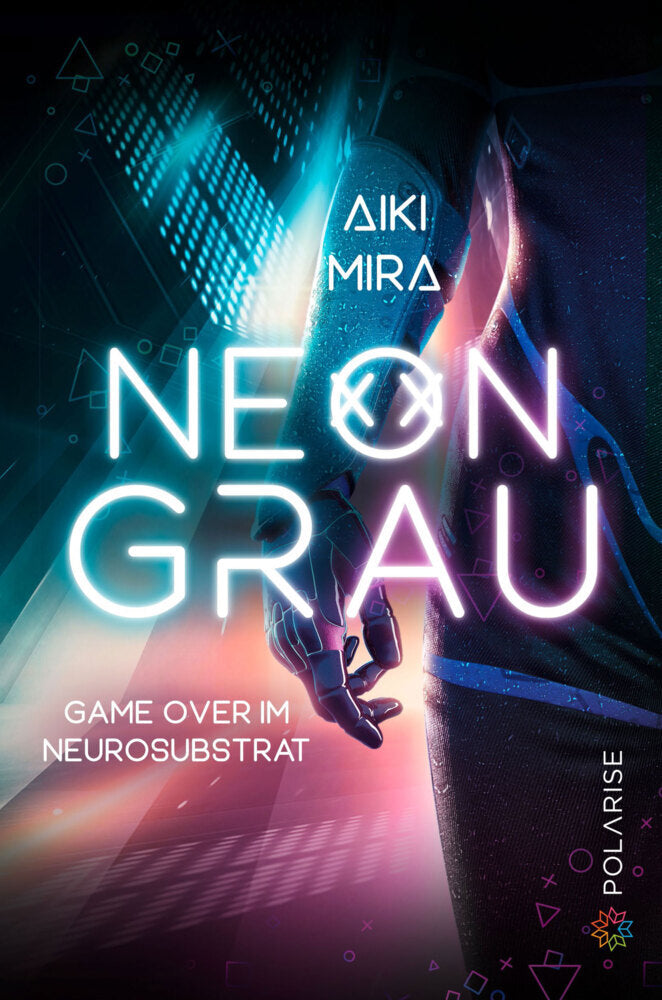 Neongrau (Aiki Mira)