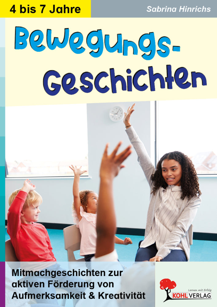 Bewegungsgeschichten (Sabrina Hinrichs)