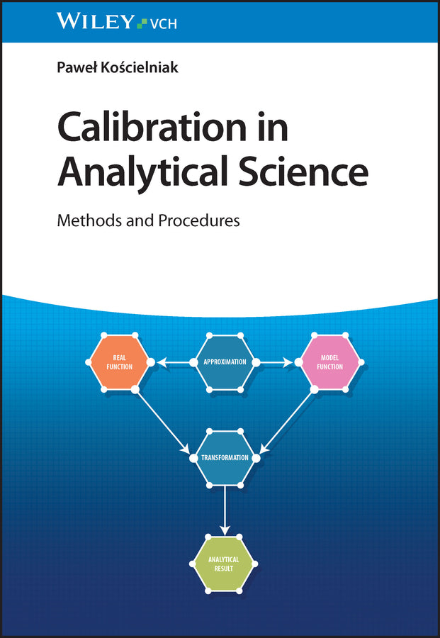 Calibration in Analytical Science (Pawel Koscielniak)
