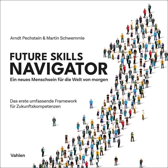 Future Skills Navigator (Arndt Pechstein)