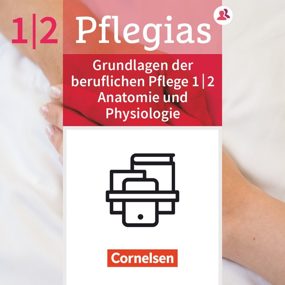 Pflegias - Generalistische Pflegeausbildung - Zu allen Bänden (Thomas Altmeppen)