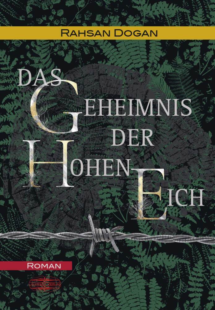 Das Geheimnis der Hohen Eich (Rahsan Dogan)