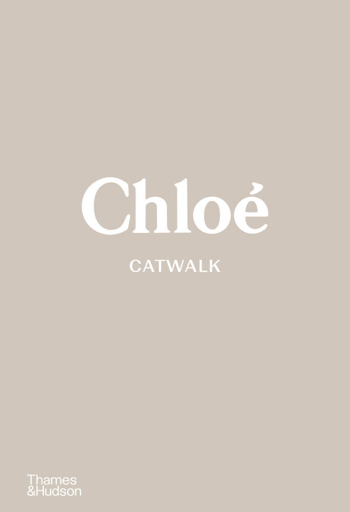 Chloé Catwalk (Lou Stoppard)