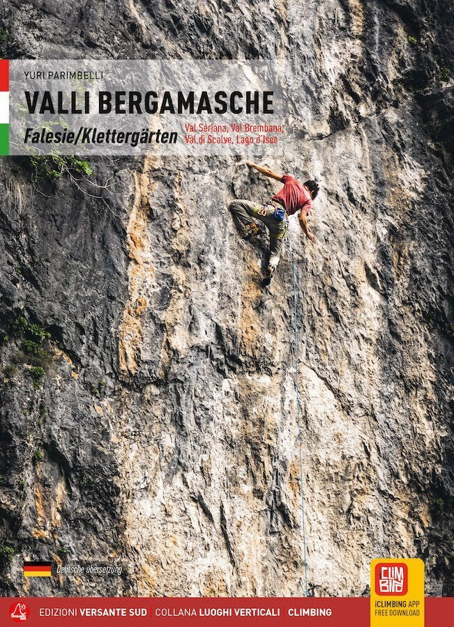 Valli Bergamasche (Yuri Parimbelli)