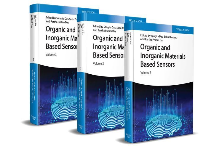 Organic and Inorganic Materials Based Sensors (Sangita Das)