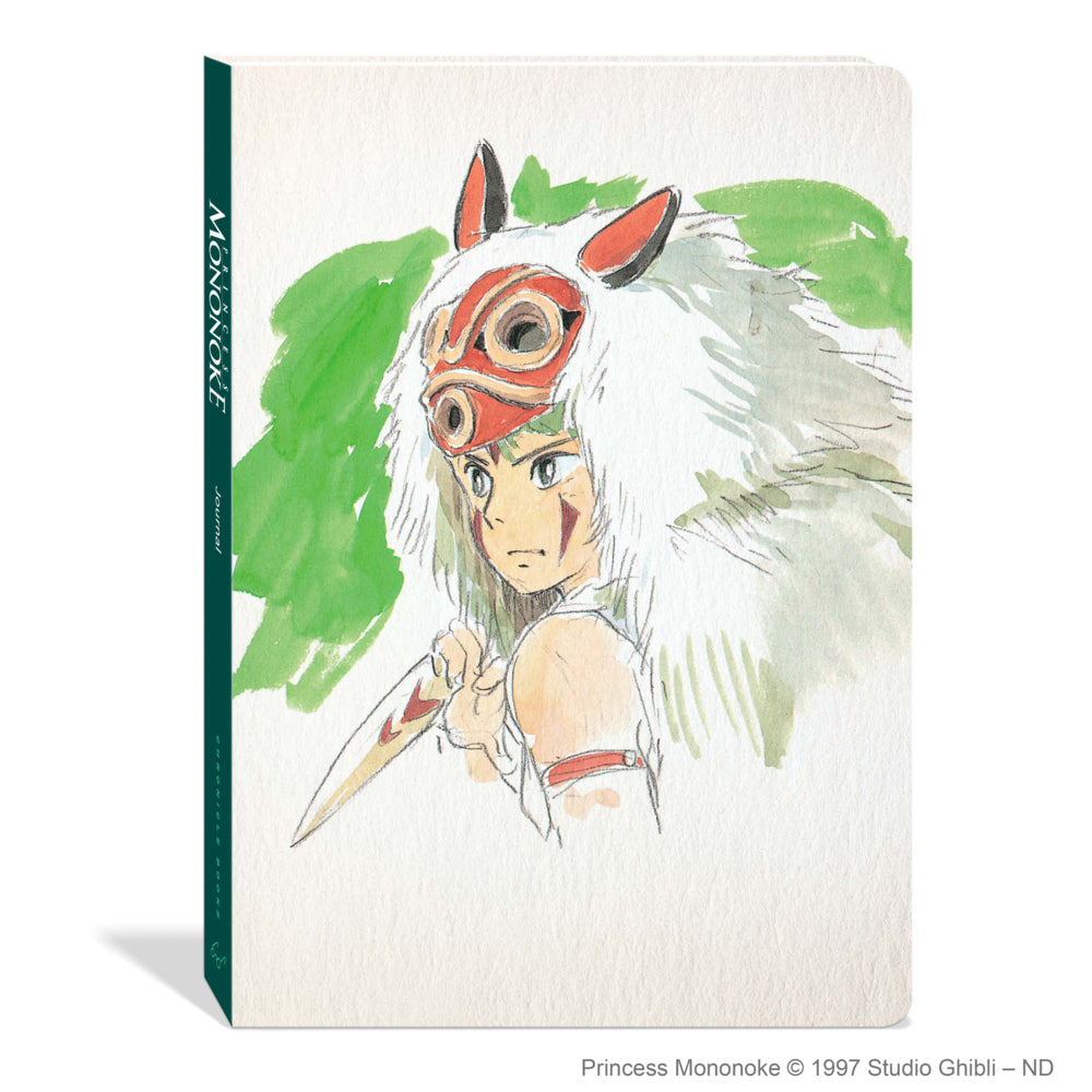 Princess Mononoke