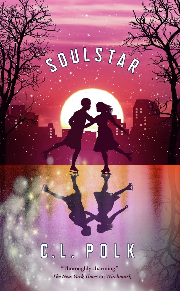 Soulstar (C. L. Polk)