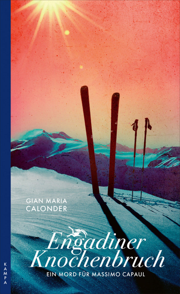 Engadiner Knochenbruch (Gian Maria Calonder)